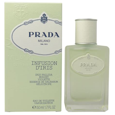 prada infusion d'iris stores|prada infusion d'iris 50ml.